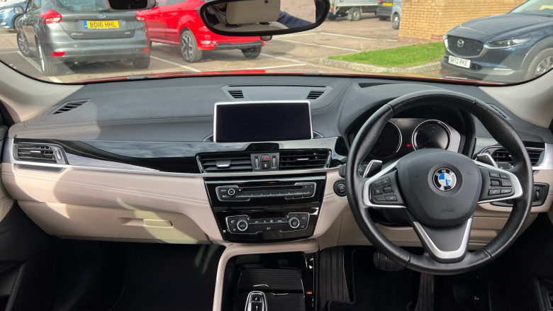 BMW X2 sDrive 20i Sport 5dr Step Auto Petrol Hatchback